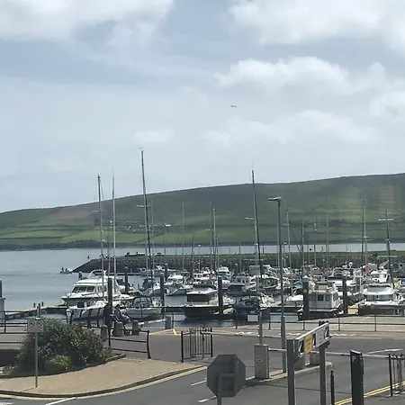 Waterfront Daire Dingle